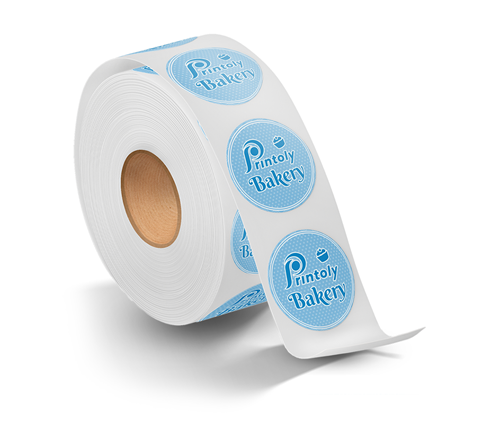 Show details for Easy Roll labels
